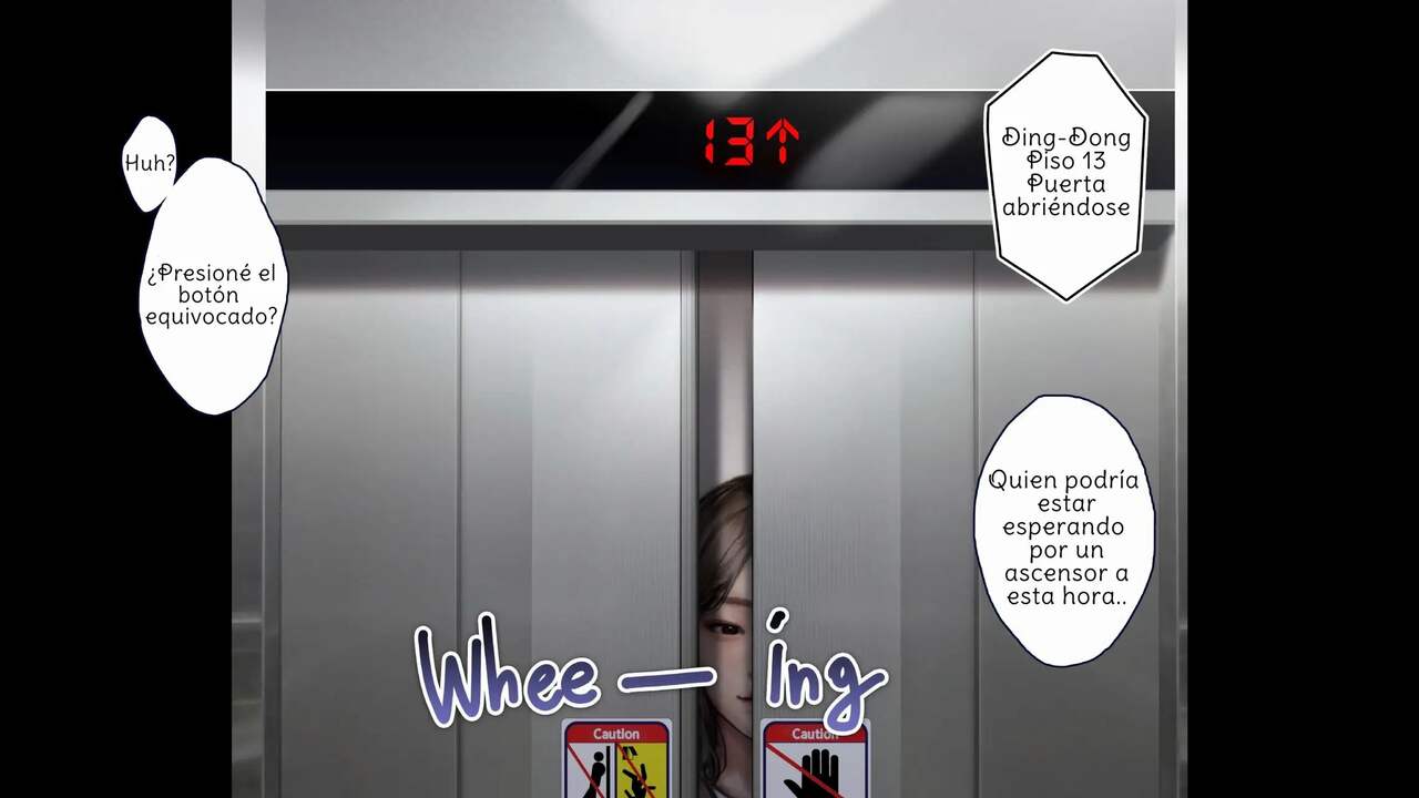 [Kidmo] #Sextagram (Ongoing)  [Spanish] [NoTeRindas] 画像番号 17