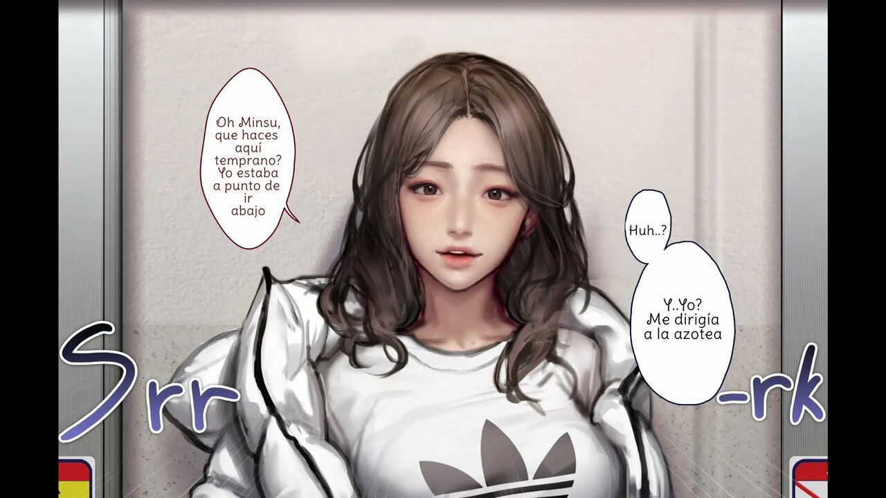 [Kidmo] #Sextagram (Ongoing)  [Spanish] [NoTeRindas] 画像番号 18