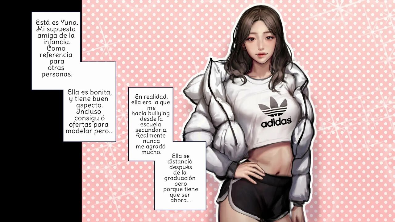 [Kidmo] #Sextagram (Ongoing)  [Spanish] [NoTeRindas] 画像番号 20