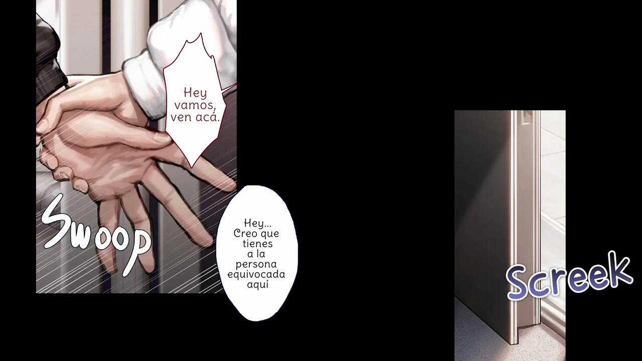 [Kidmo] #Sextagram (Ongoing)  [Spanish] [NoTeRindas] 画像番号 21