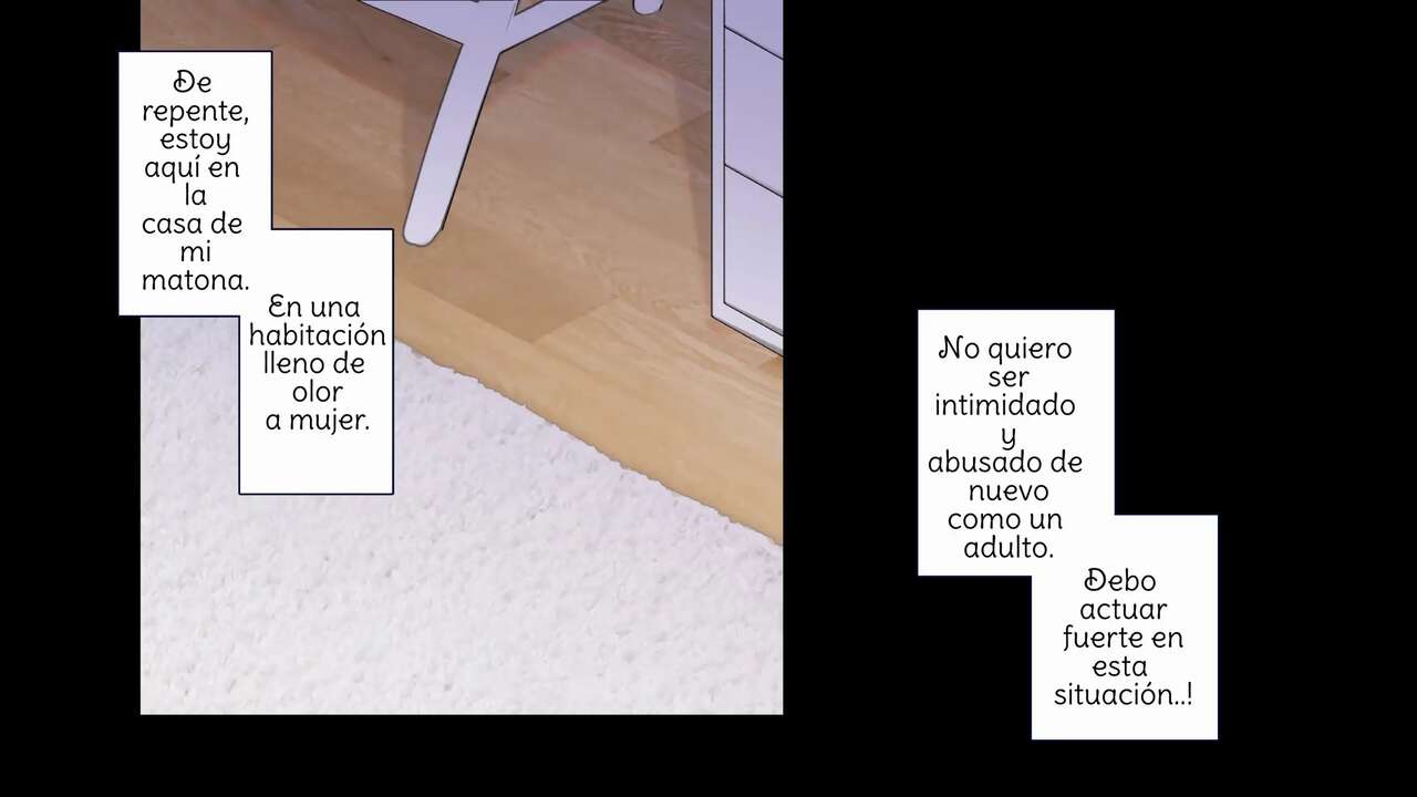 [Kidmo] #Sextagram (Ongoing)  [Spanish] [NoTeRindas] 画像番号 23