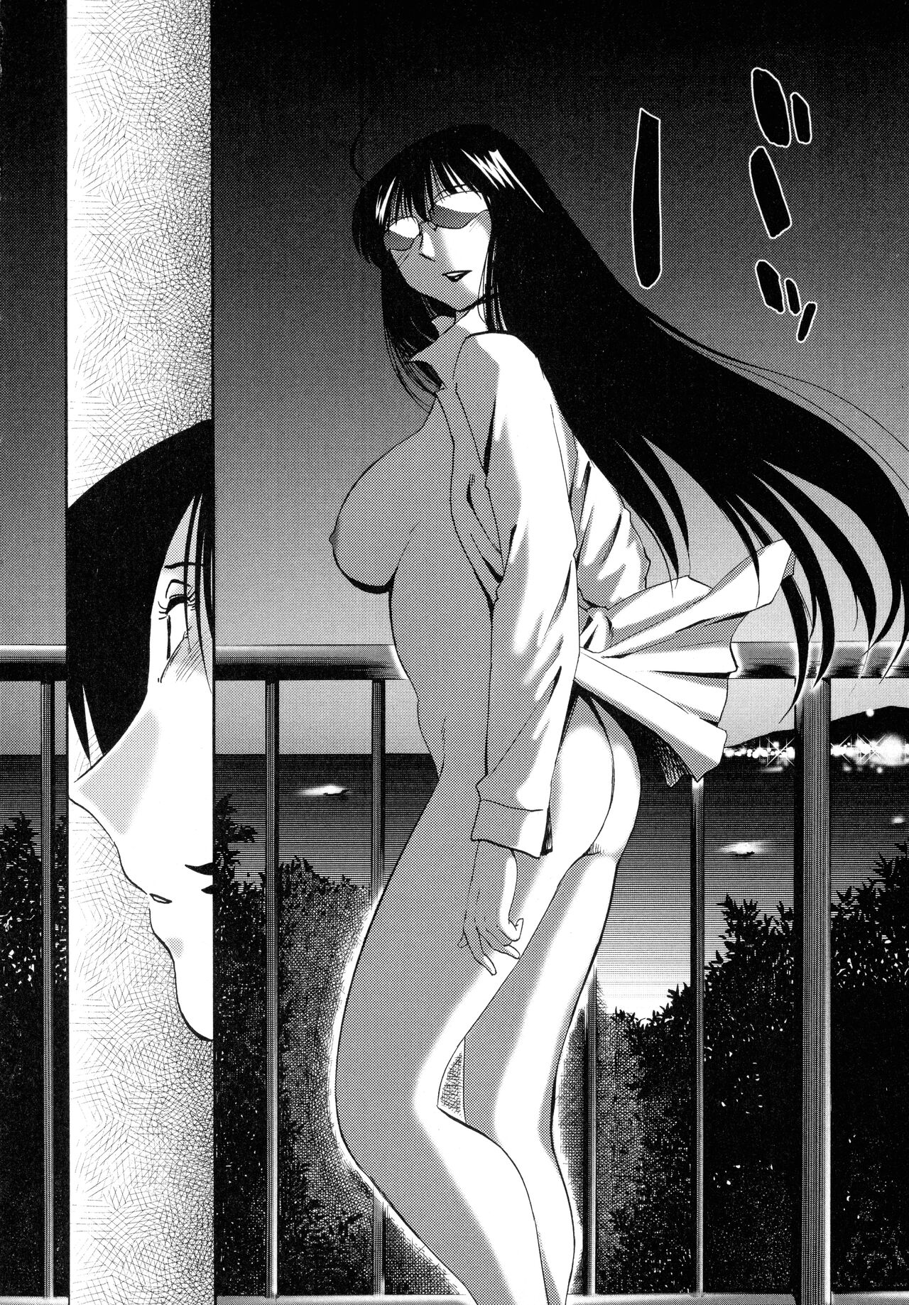 [Tsuyatsuya] Hadaka no Kusuriyubi 2 图片编号 165