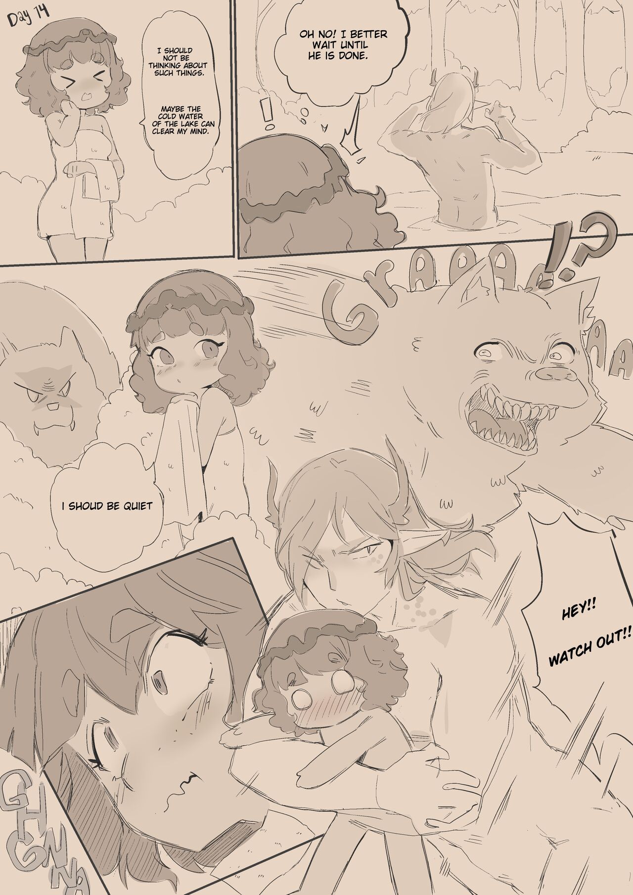 [Cafin] Cleric Taliyah (League of Legends) 5eme image