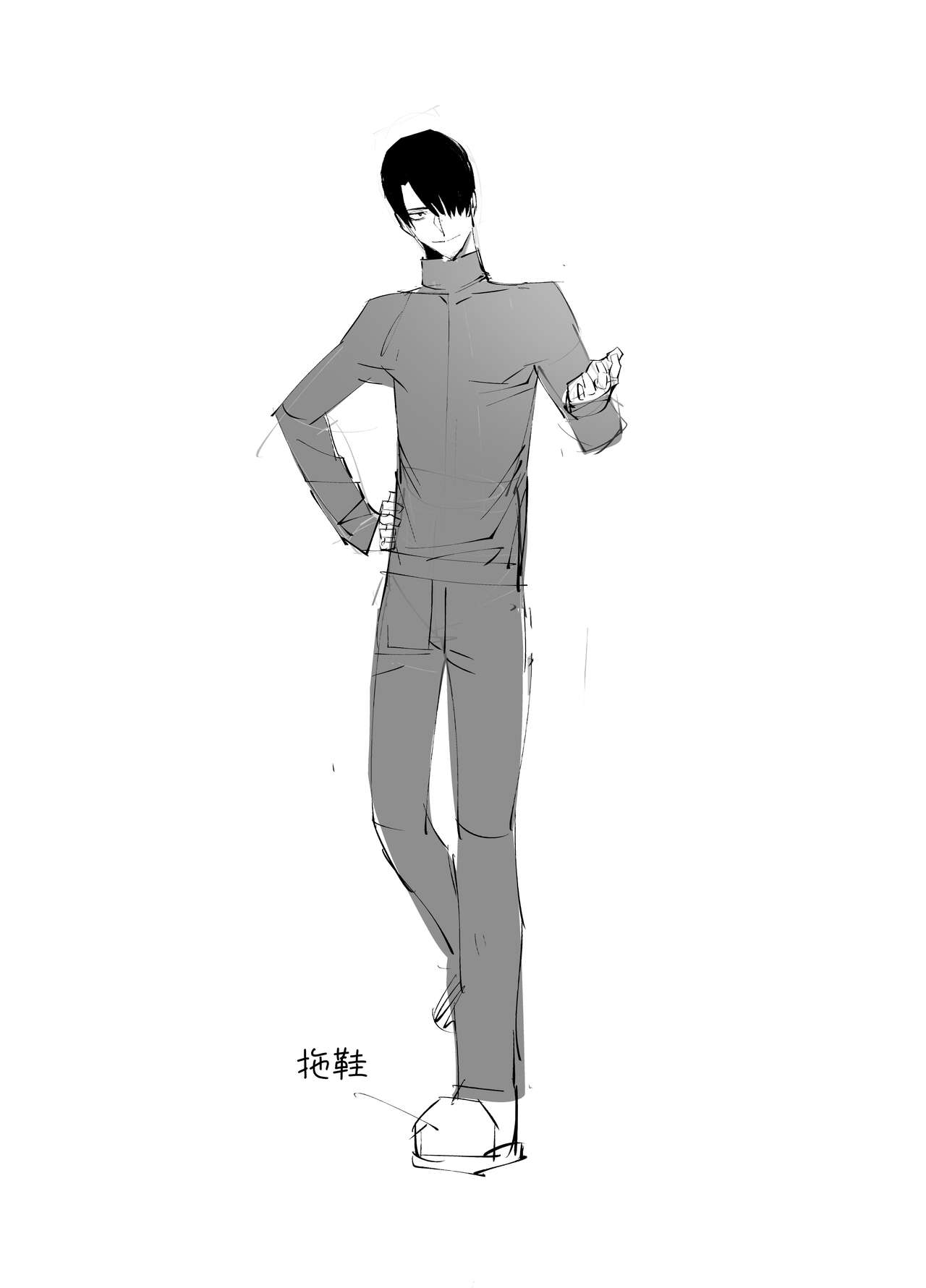 [Yakiniku Tabetei (Pobotto)] Kyokon Tensei -Seiki Shijou Shugi na Isekai ni Tensei shita no de Bakunyuu Bijo to Hame Makuri- [Chinese] numero di immagine  27