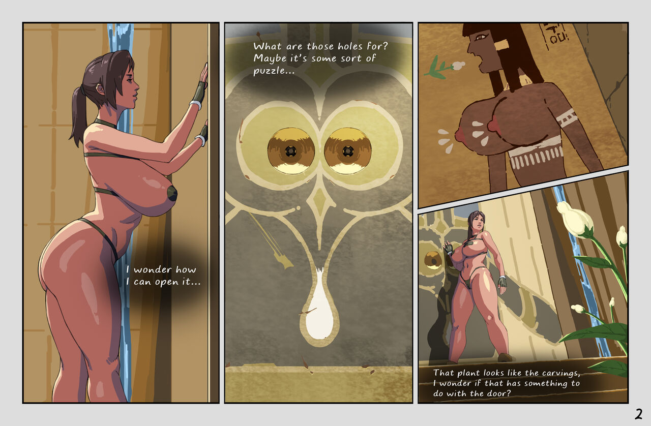 [Yuzhou] The Reward of Anubis numero di immagine  3