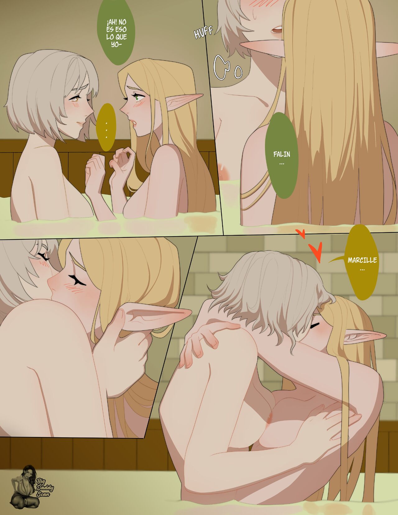 Magia En Un beso numero di immagine  3