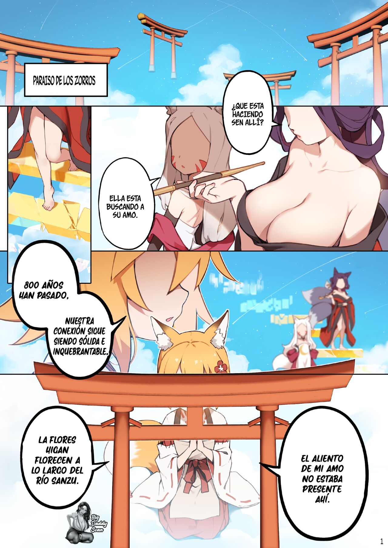 Promesa De 800 Años numero di immagine  2