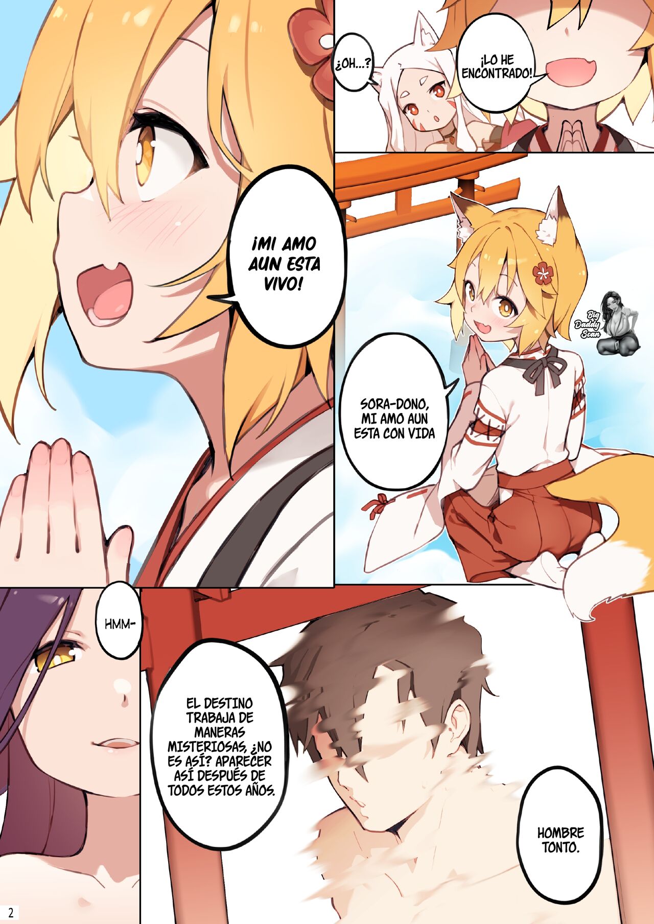 Promesa De 800 Años numero di immagine  3