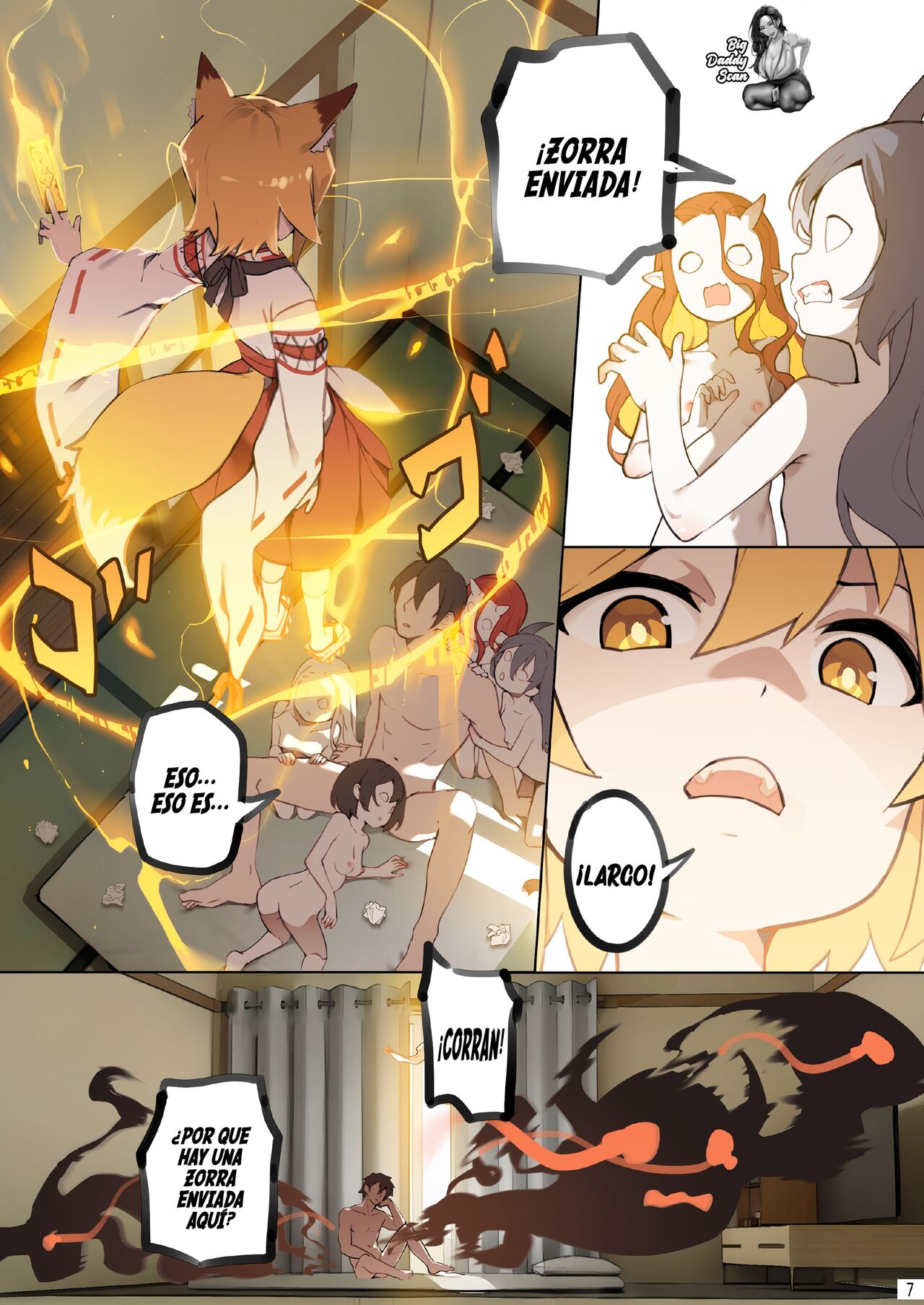 Promesa De 800 Años numero di immagine  8