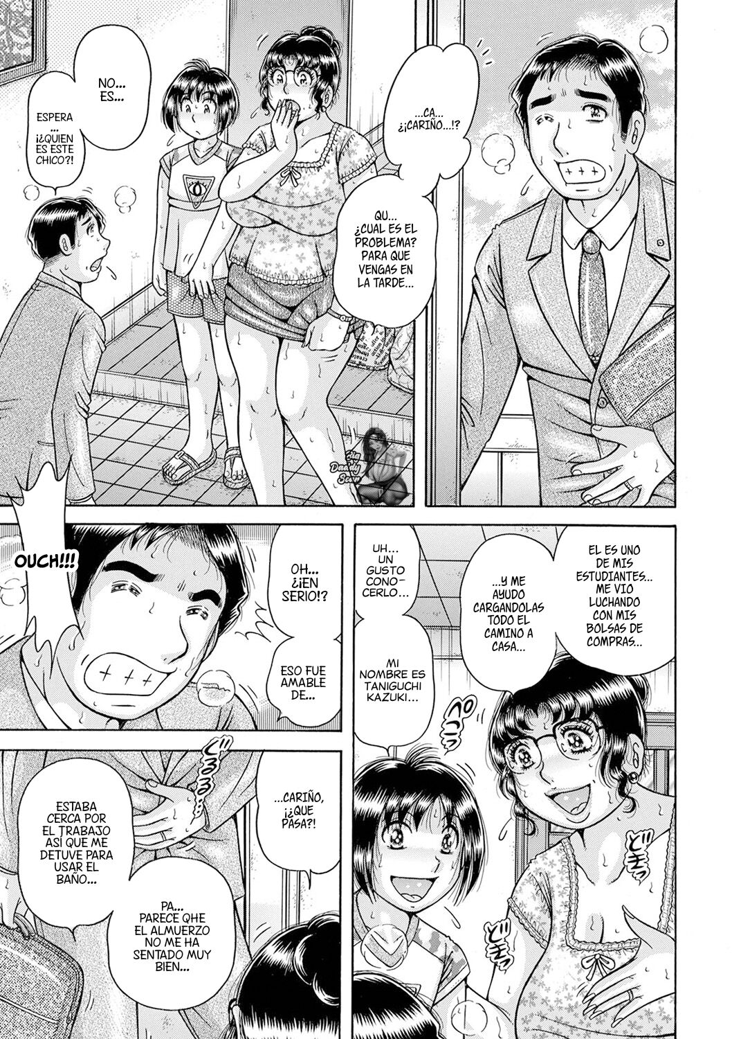 Escuela 3 numero di immagine  5