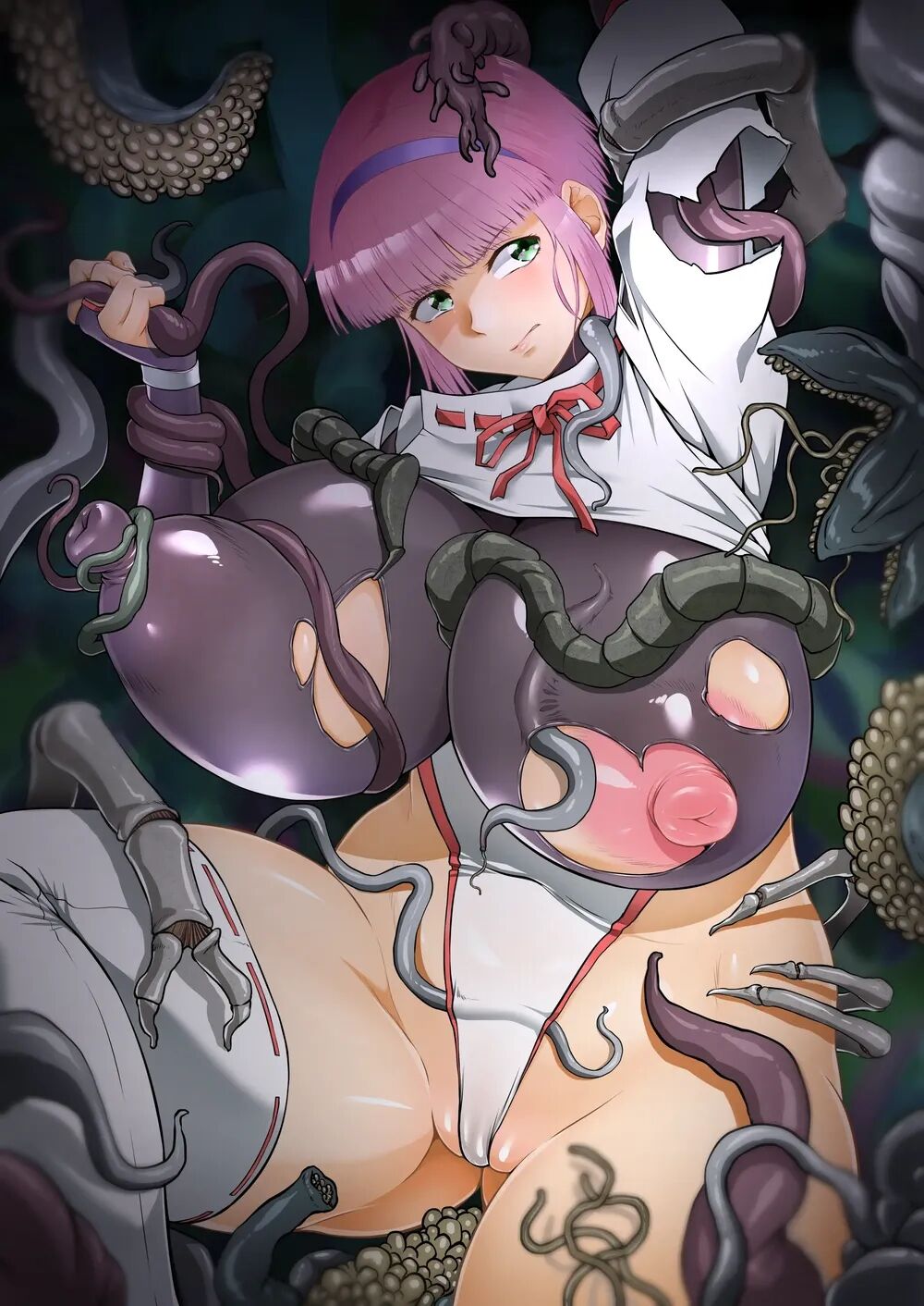 [Ahemaru] 대충사 번역본 모음[Korean] Bildnummer 31