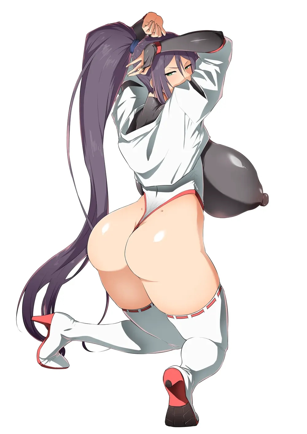 [Ahemaru] 대충사 번역본 모음[Korean] Bildnummer 40