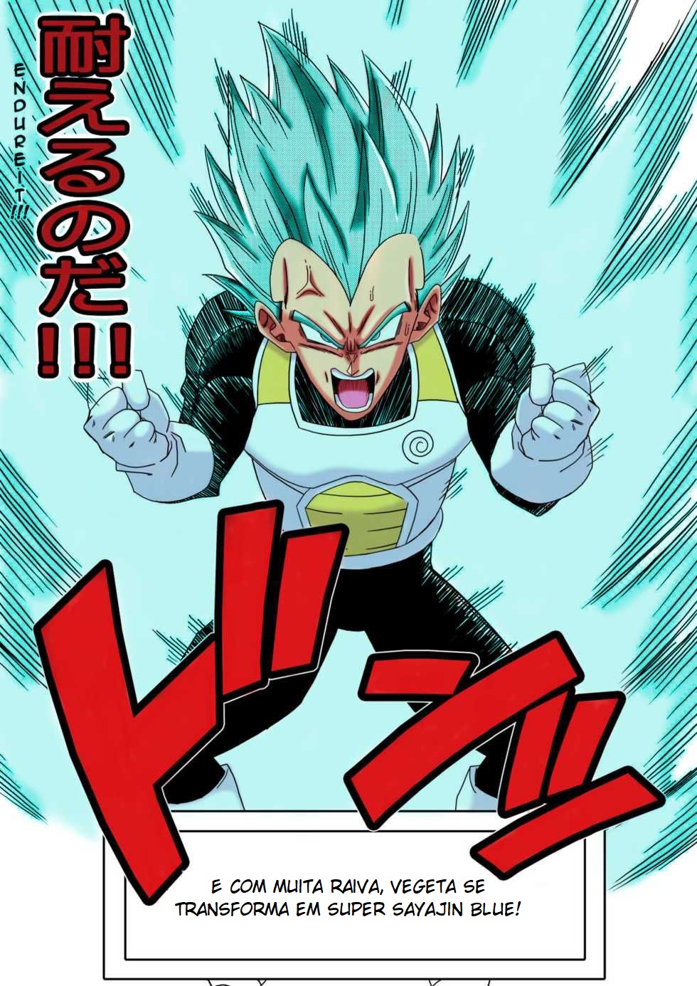 [Yamamoto Doujin (Yamamoto)] Dagonball - Bulma Salva o Mundo (Dragon Ball Super) [Portuguese-BR] [Decensored] 24eme image