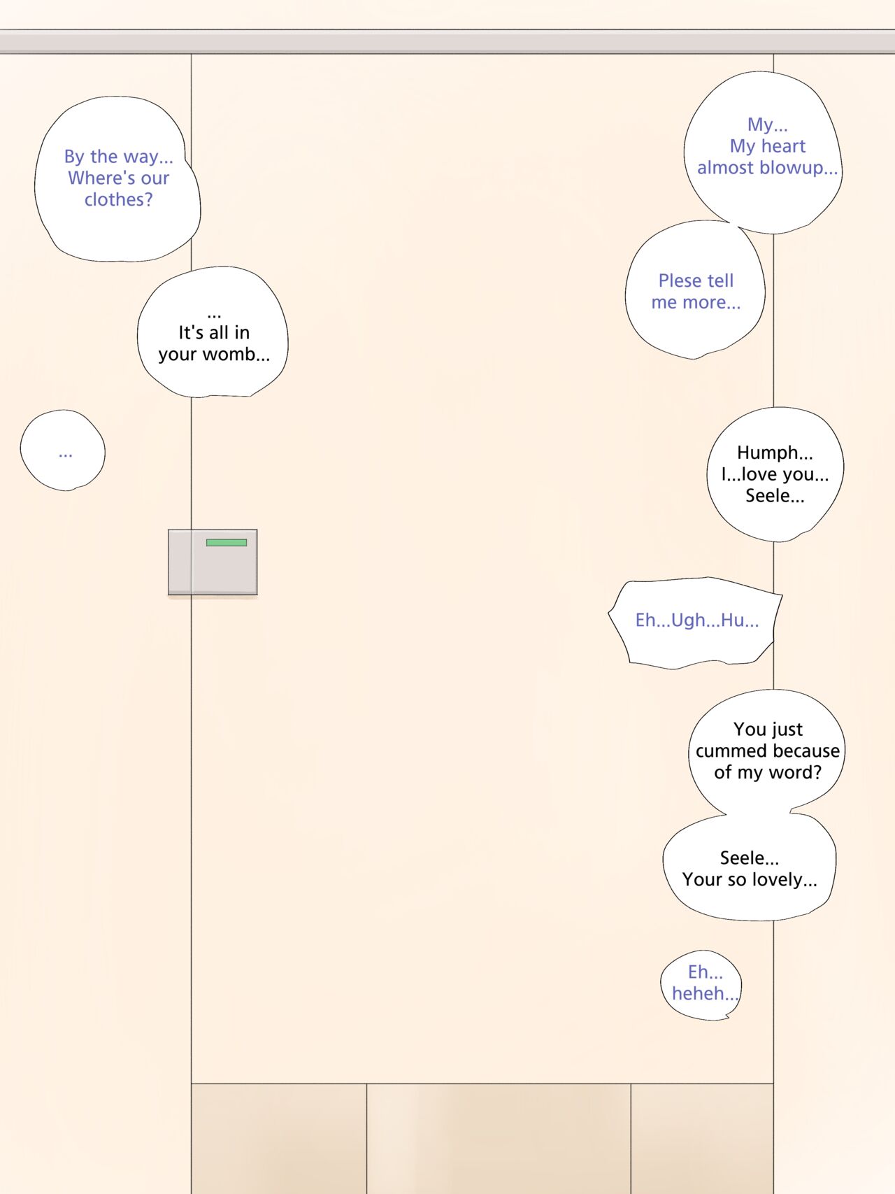 Nabiyan Honkai Extra Bildnummer 14