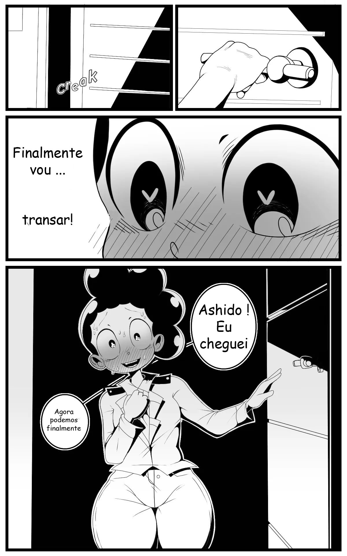 Alien Assault(tranlate portuguese) 图片编号 3