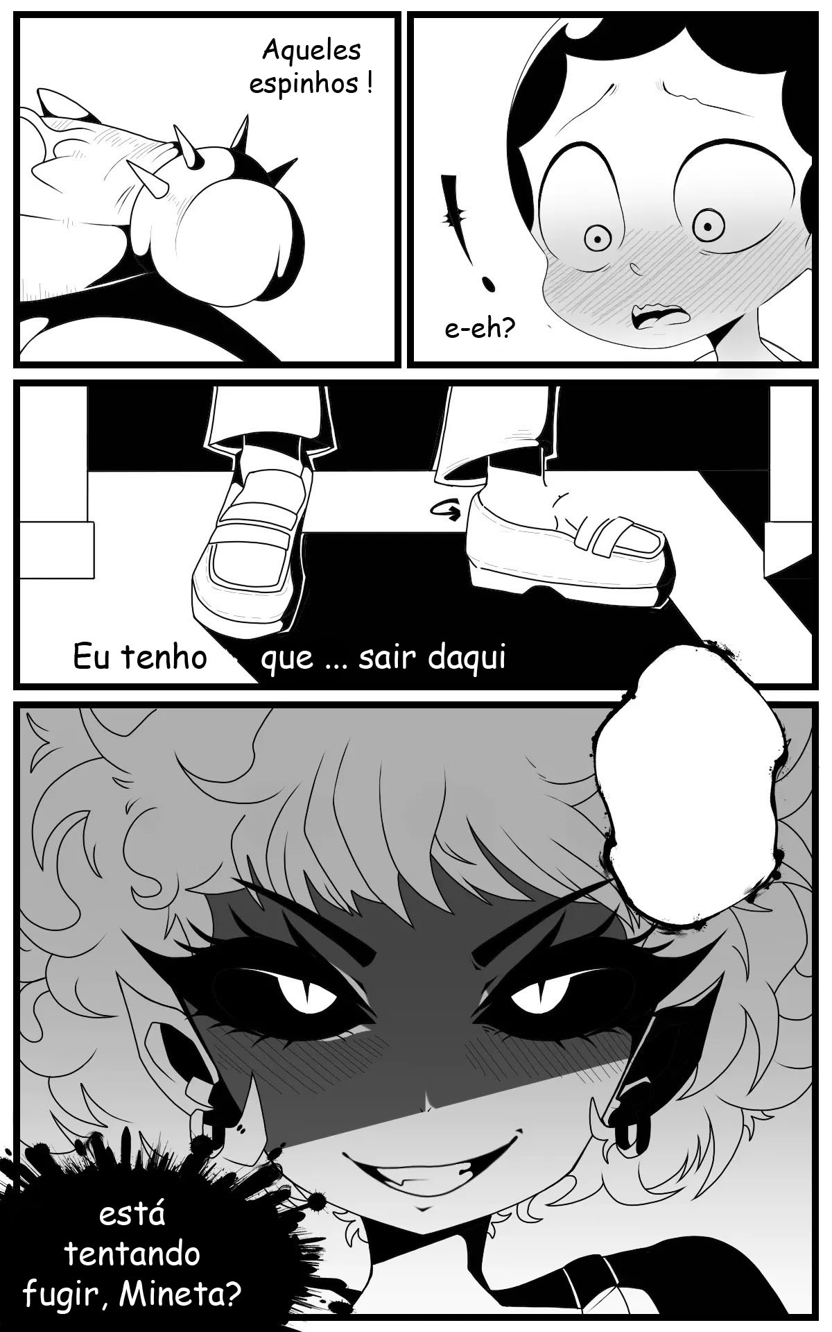 Alien Assault(tranlate portuguese) 图片编号 6