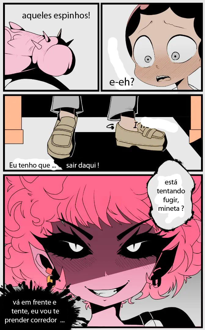 Alien Assault(tranlate portuguese) 图片编号 14