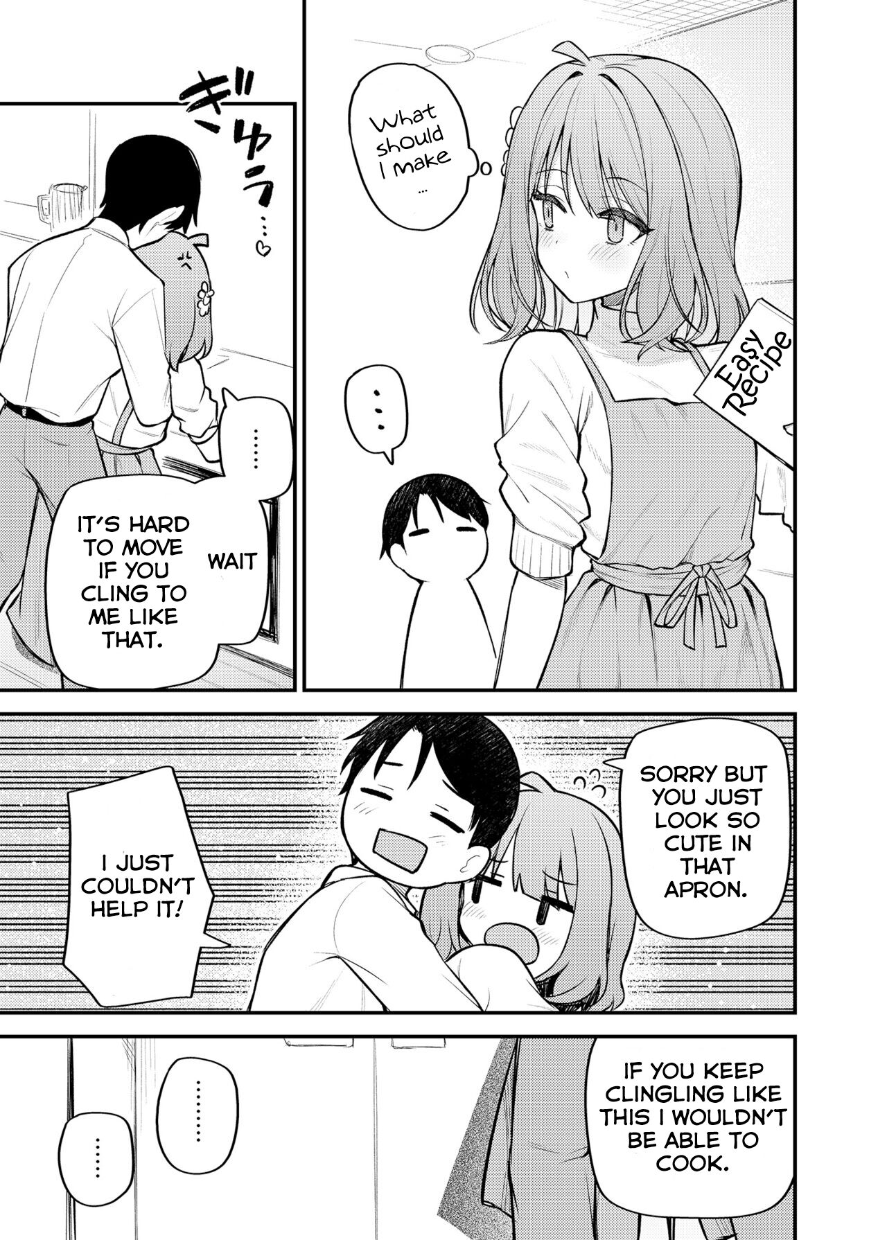 [Wasuraruru Tegami (Binsen)] Tatoeba Konna Million Theater Vol. 12 Hitozuma Momoko (THE IDOLM@STER MILLION LIVE!) [Digital] [English] image number 13