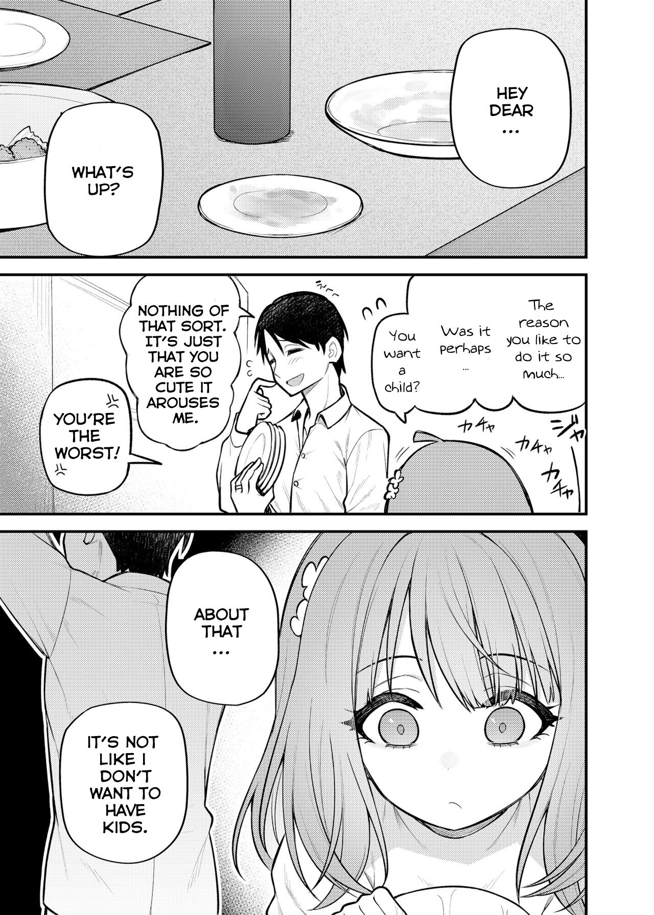 [Wasuraruru Tegami (Binsen)] Tatoeba Konna Million Theater Vol. 12 Hitozuma Momoko (THE IDOLM@STER MILLION LIVE!) [Digital] [English] image number 17