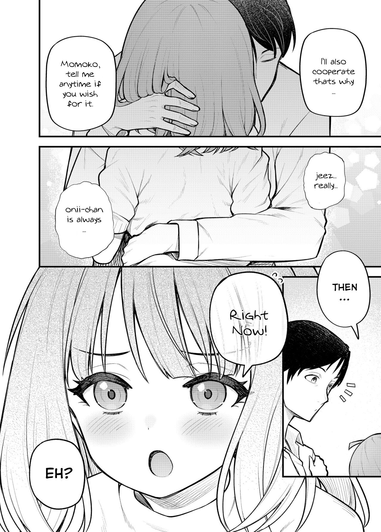 [Wasuraruru Tegami (Binsen)] Tatoeba Konna Million Theater Vol. 12 Hitozuma Momoko (THE IDOLM@STER MILLION LIVE!) [Digital] [English] image number 20