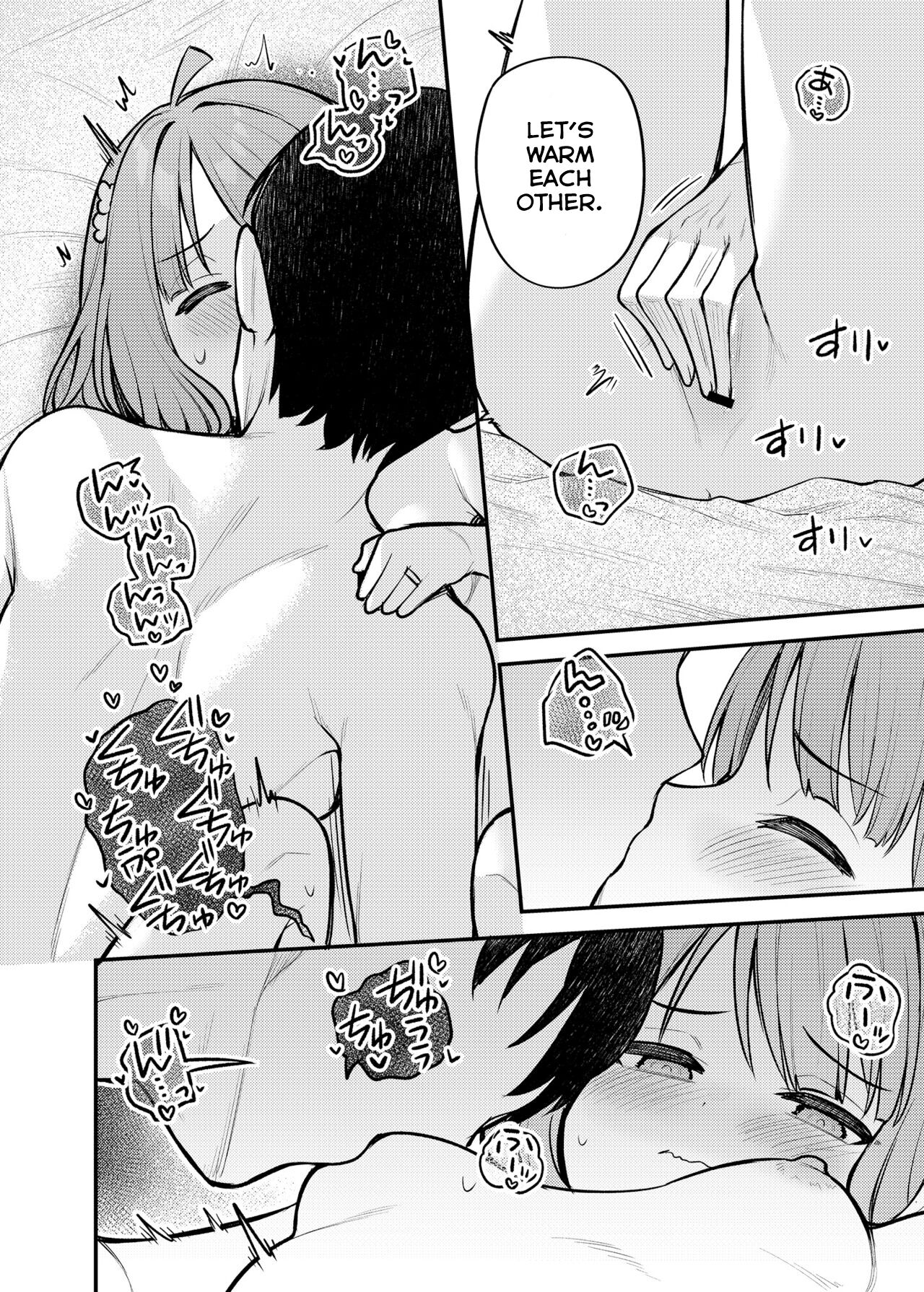 [Wasuraruru Tegami (Binsen)] Tatoeba Konna Million Theater Vol. 12 Hitozuma Momoko (THE IDOLM@STER MILLION LIVE!) [Digital] [English] image number 22