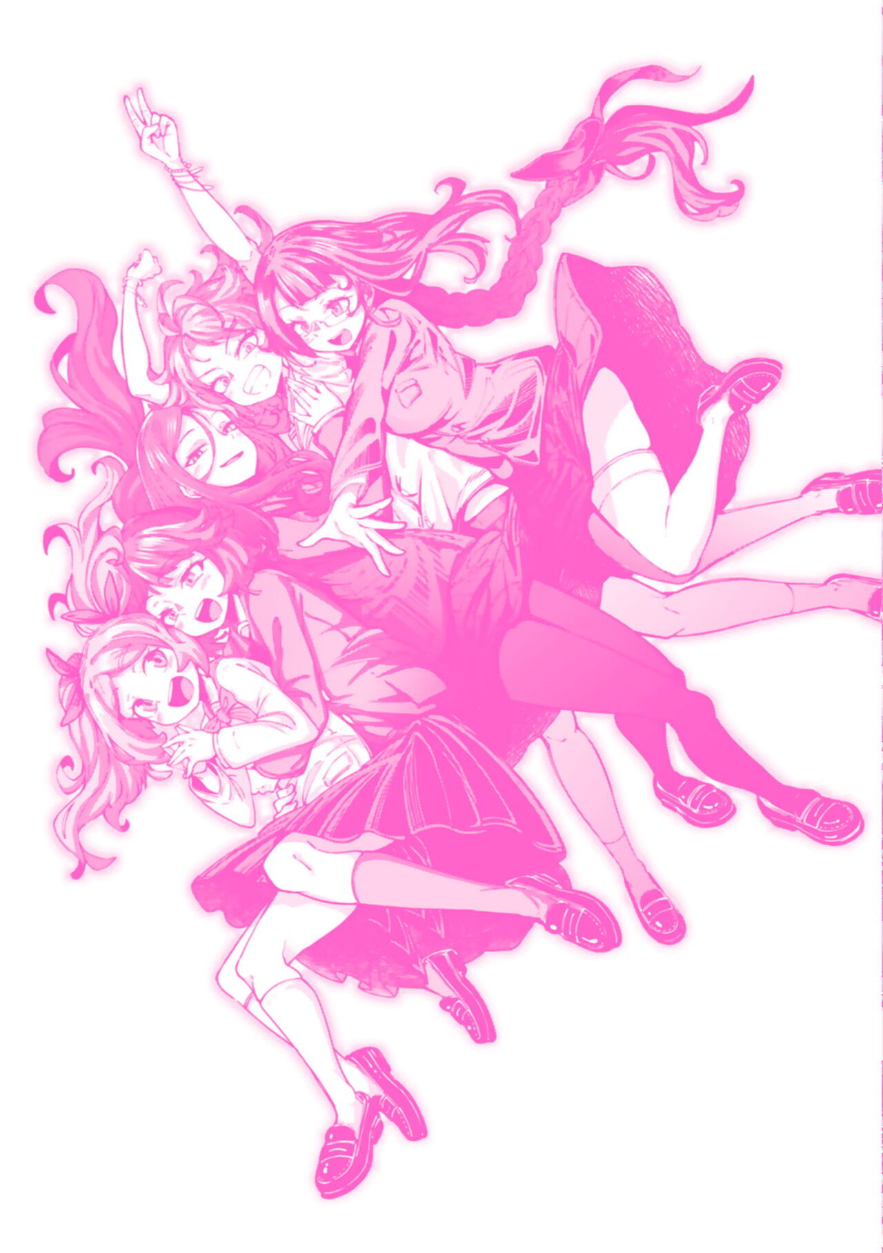 [Okuva] Kyou wa Seigi ga... ~Kaimetsu Seshi Mahou Shoujo-tachi~ ch.0~ch.3 + gaiden | 오늘은 정의가… ~괴멸한 마법 소녀들~ ch.0~ch.3 + 외전 [Digital] | 画像番号 118