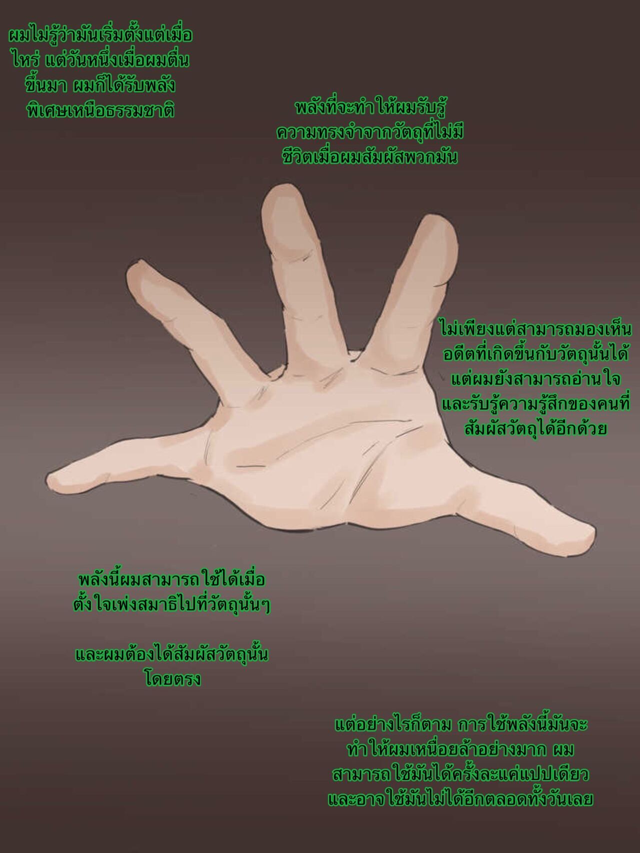 [laliberte] TOUCH #1 [Thai ภาษาไทย] 图片编号 4