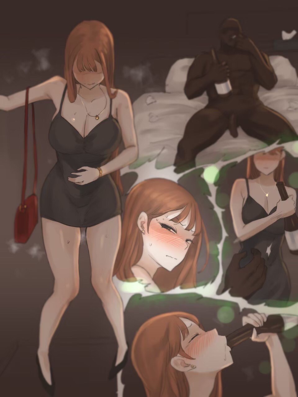 [laliberte] TOUCH #1 [Thai ภาษาไทย] 图片编号 26