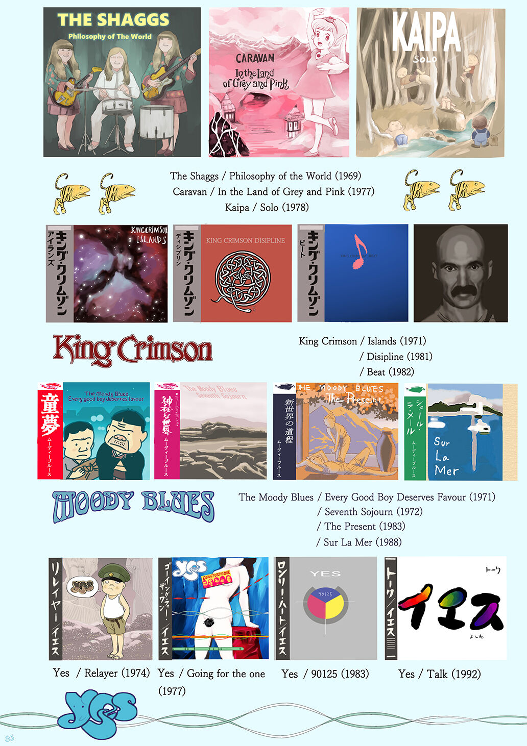 [Shoshi Magazine Hitori (Various)] AVALON 4-gou [Digital] 画像番号 35