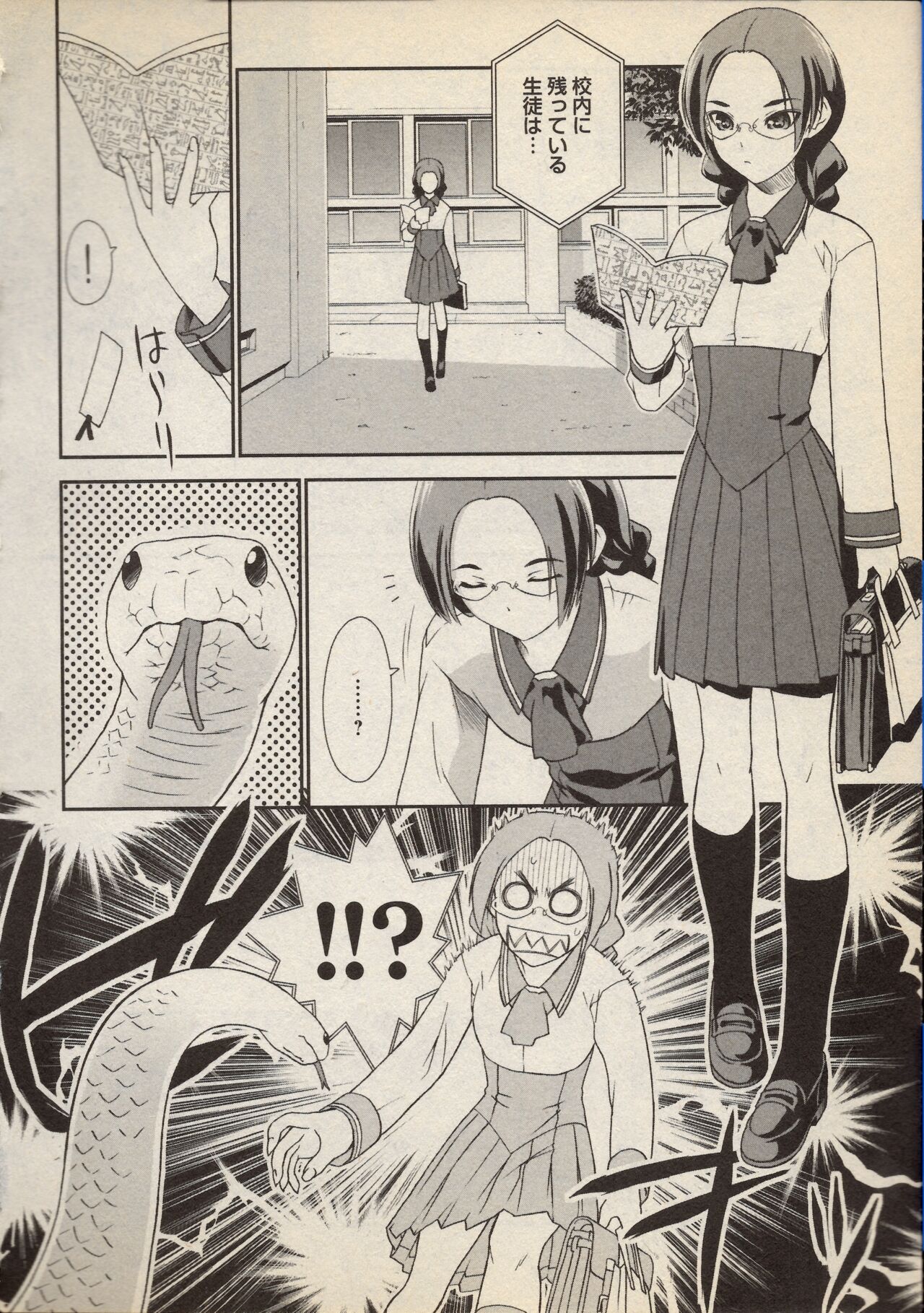 Snakes Alive image number 6