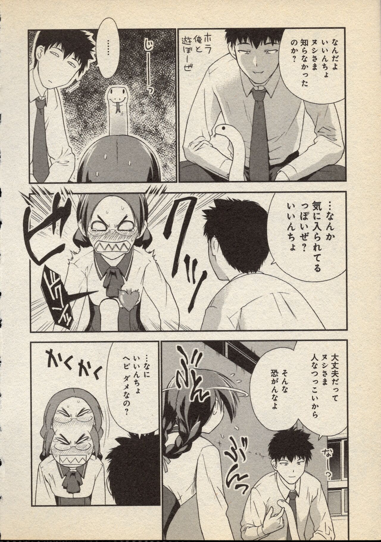 Snakes Alive image number 8