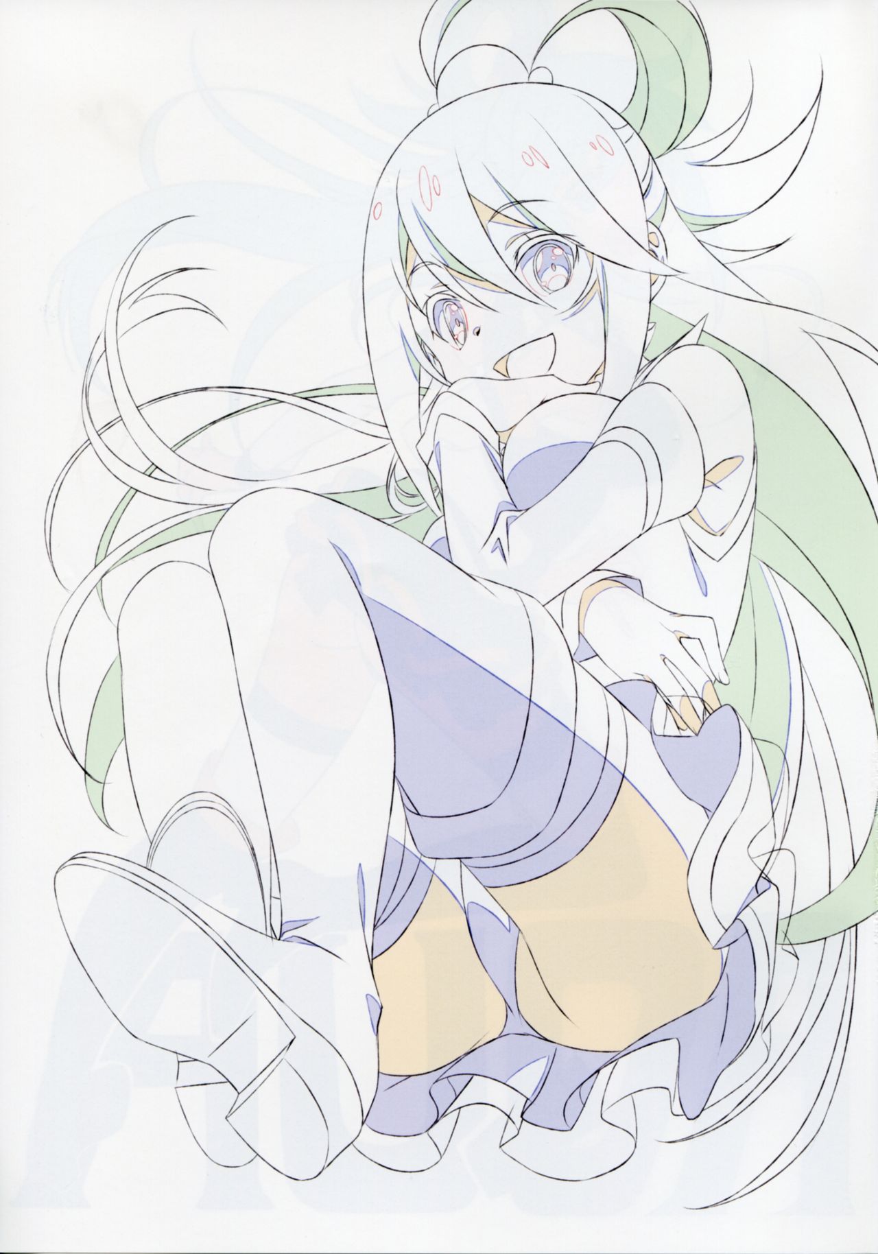 (C97) [AIK SOLE (Magu)] AIK SOLE 2019 Winter (Various) 이미지 번호 5