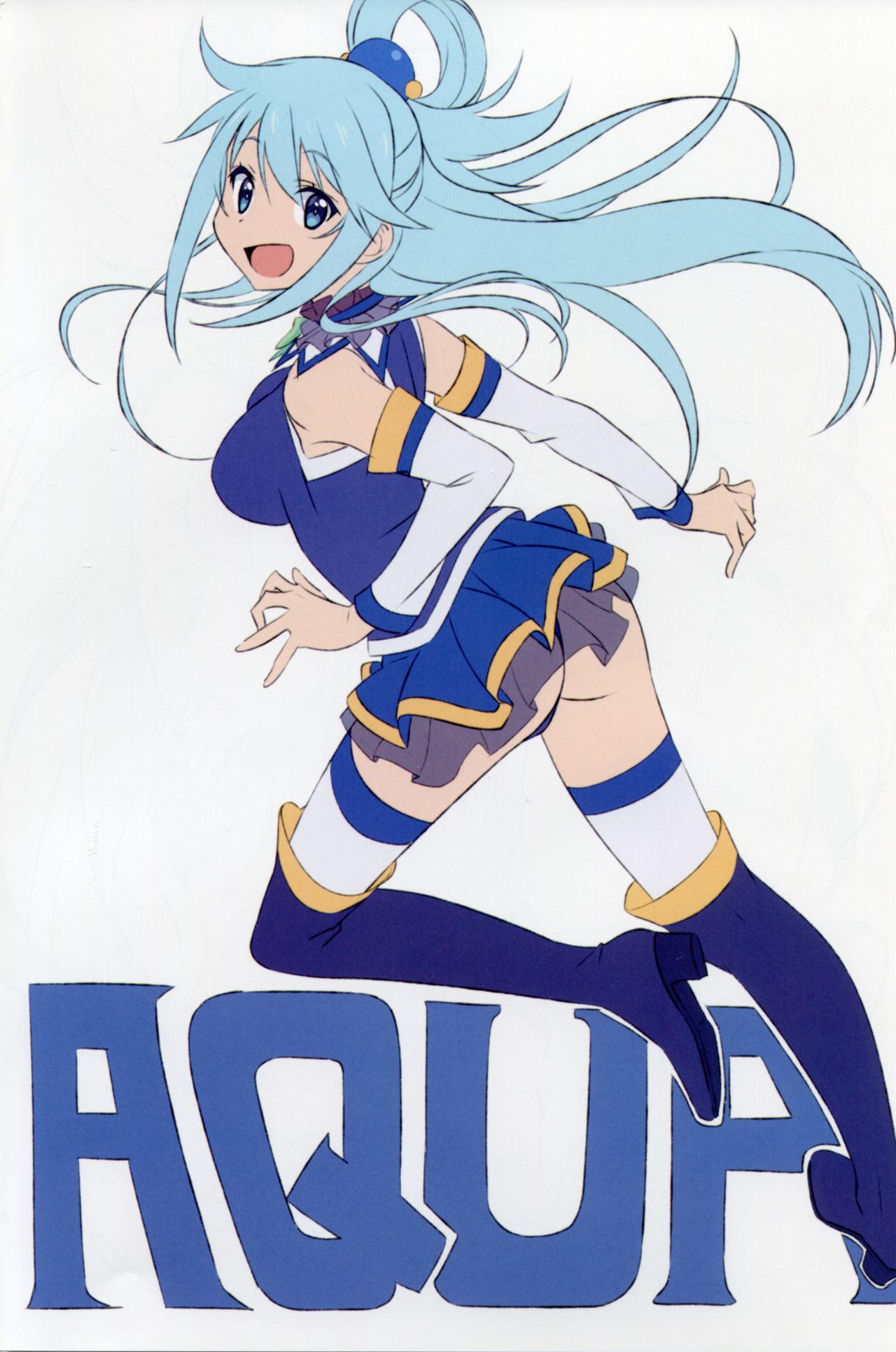 (C97) [AIK SOLE (Magu)] AIK SOLE 2019 Winter (Various) 이미지 번호 6