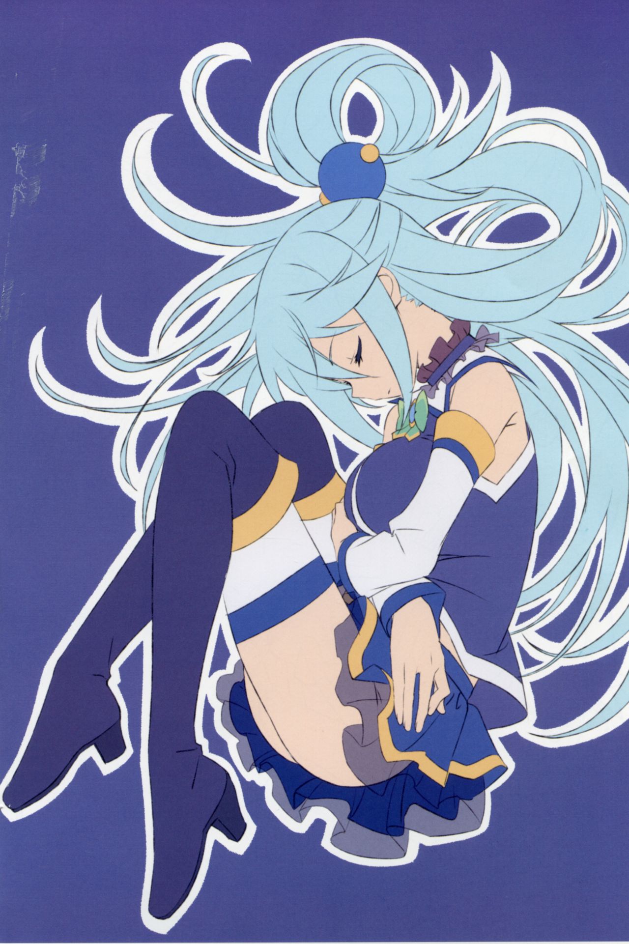 (C97) [AIK SOLE (Magu)] AIK SOLE 2019 Winter (Various) 이미지 번호 10