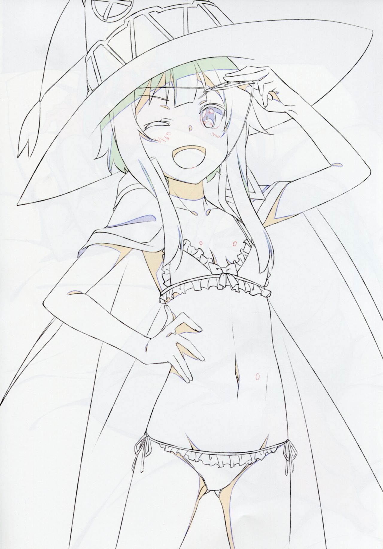 (C97) [AIK SOLE (Magu)] AIK SOLE 2019 Winter (Various) 이미지 번호 13