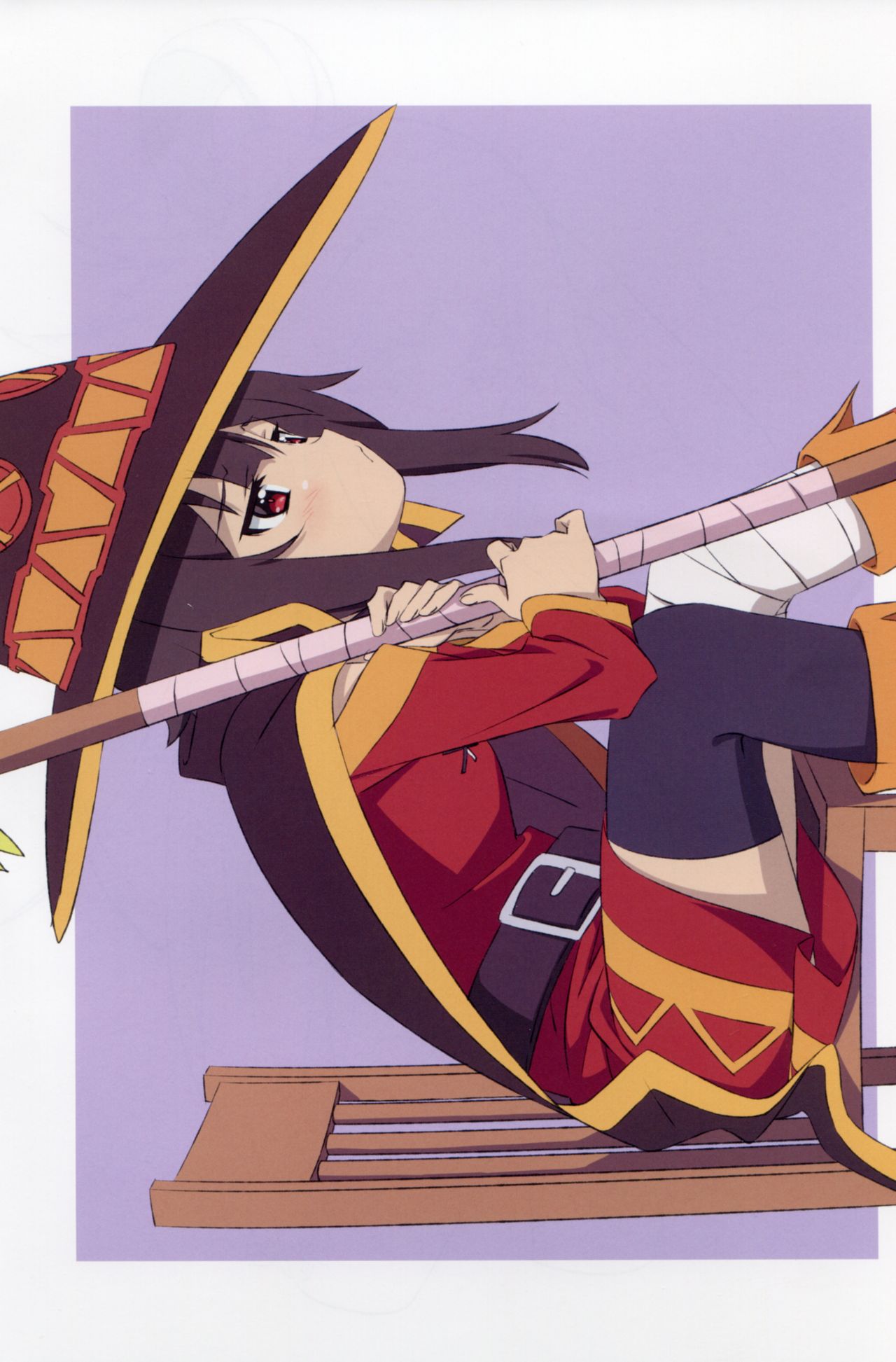 (C97) [AIK SOLE (Magu)] AIK SOLE 2019 Winter (Various) 이미지 번호 18