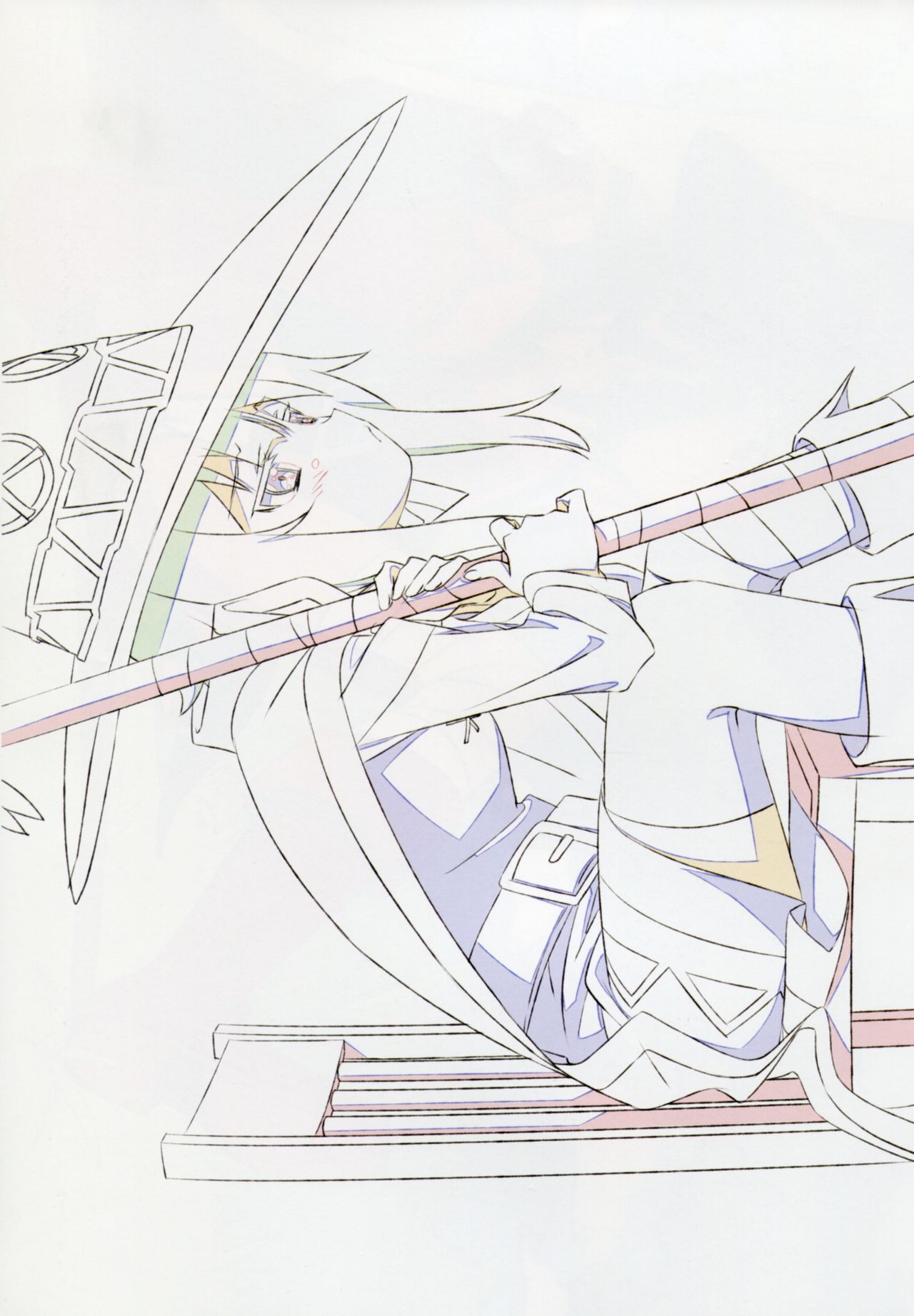 (C97) [AIK SOLE (Magu)] AIK SOLE 2019 Winter (Various) 이미지 번호 19