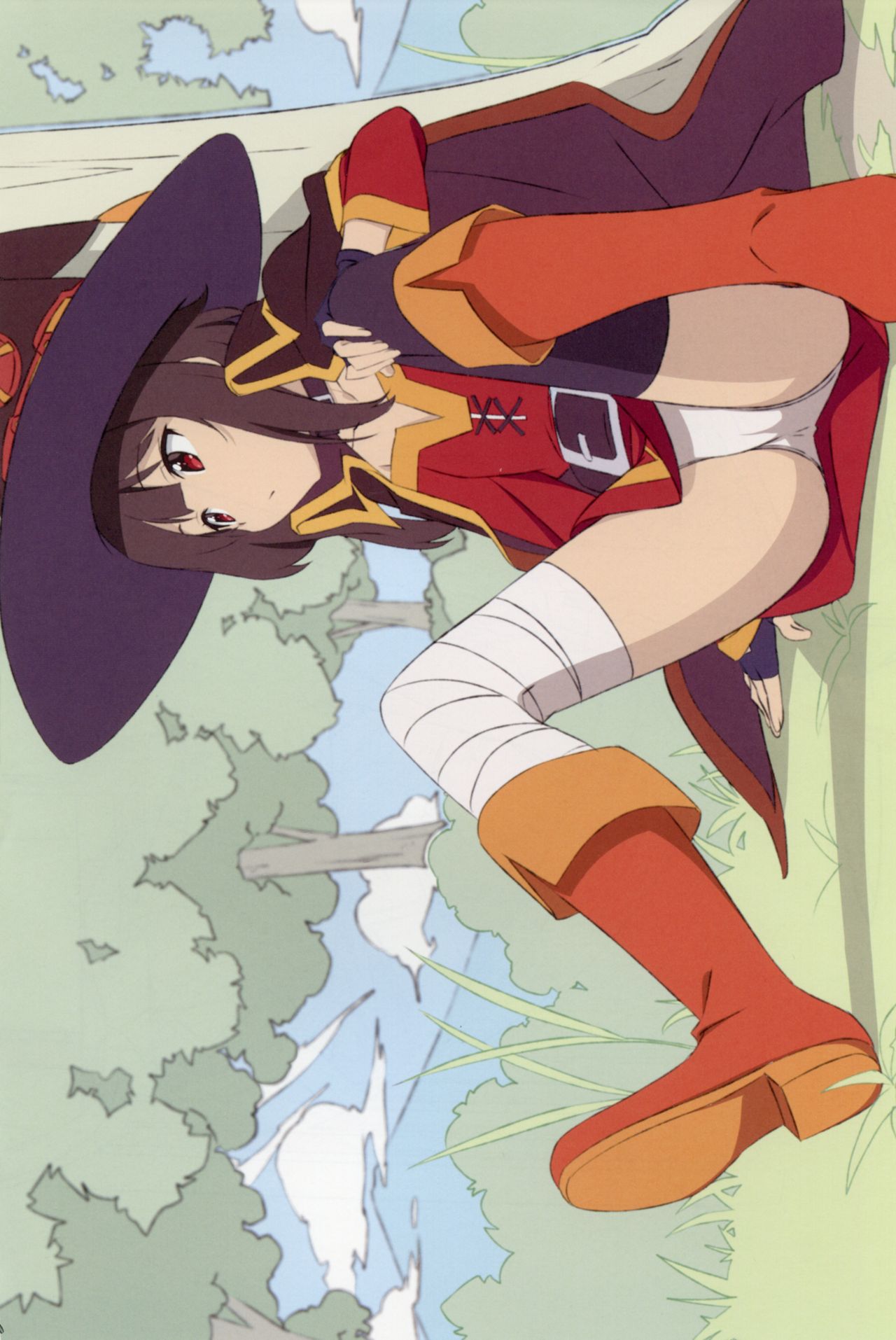 (C97) [AIK SOLE (Magu)] AIK SOLE 2019 Winter (Various) 이미지 번호 20