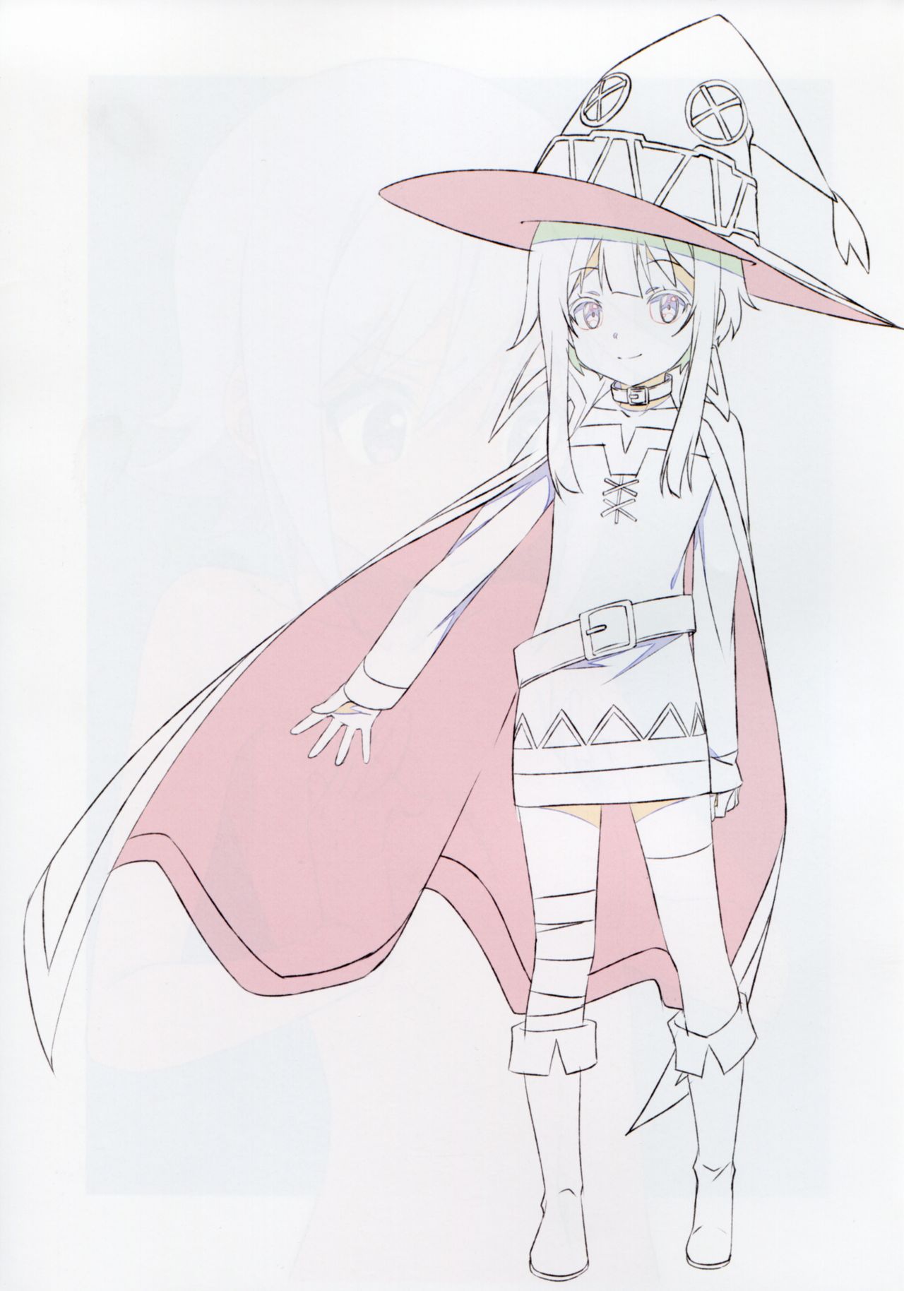 (C97) [AIK SOLE (Magu)] AIK SOLE 2019 Winter (Various) 이미지 번호 23