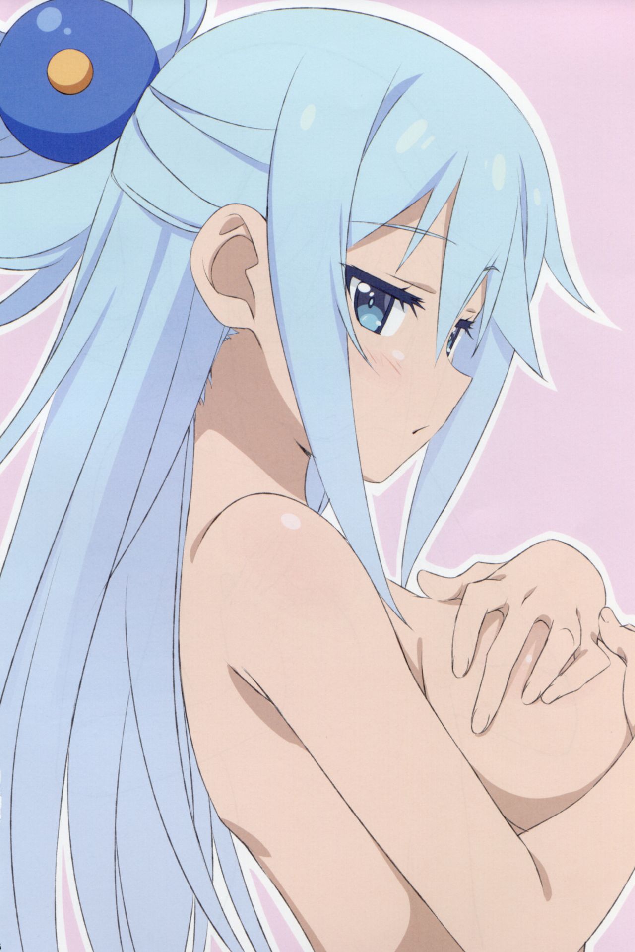 (C97) [AIK SOLE (Magu)] AIK SOLE 2019 Winter (Various) 이미지 번호 26