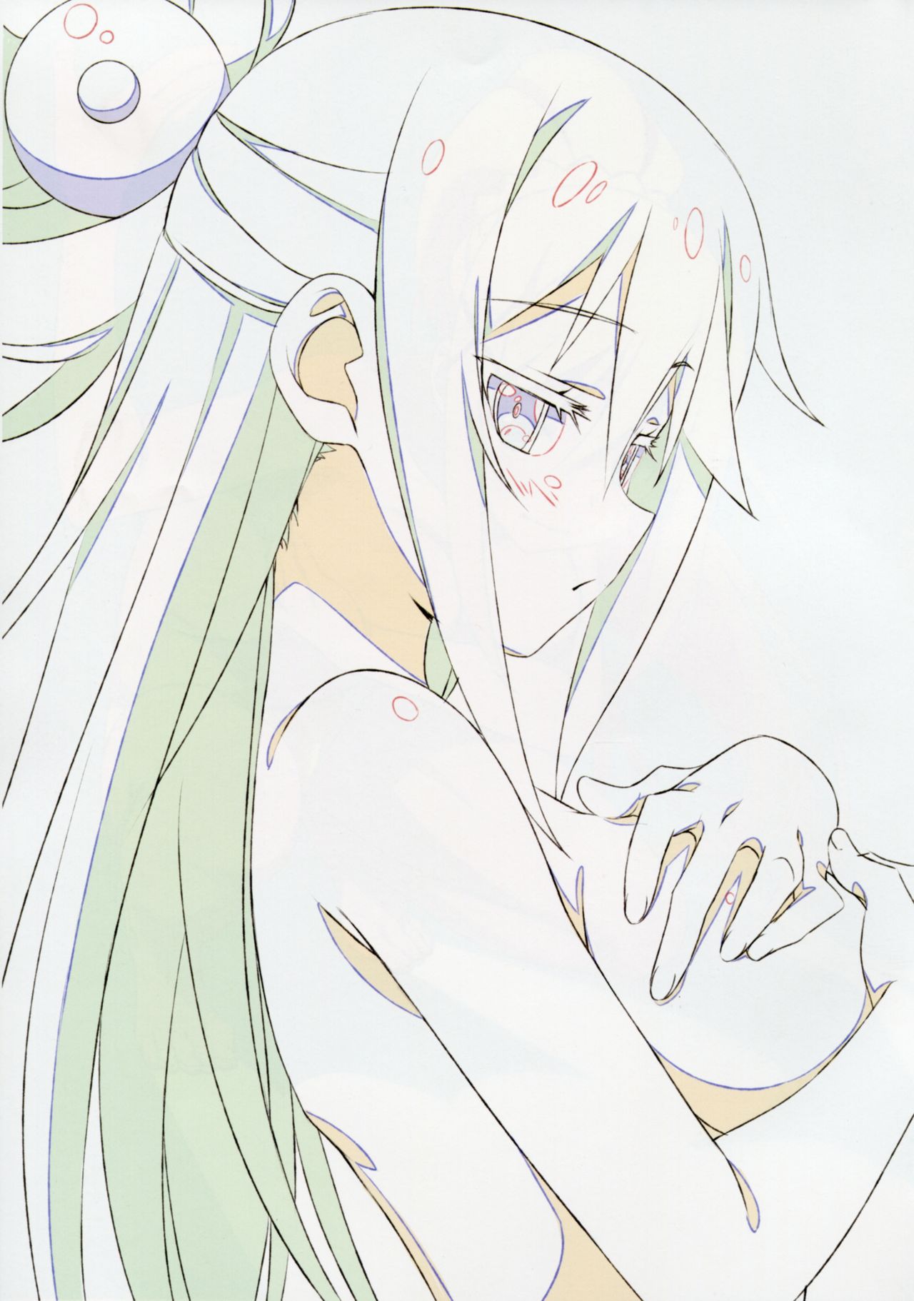 (C97) [AIK SOLE (Magu)] AIK SOLE 2019 Winter (Various) 이미지 번호 27