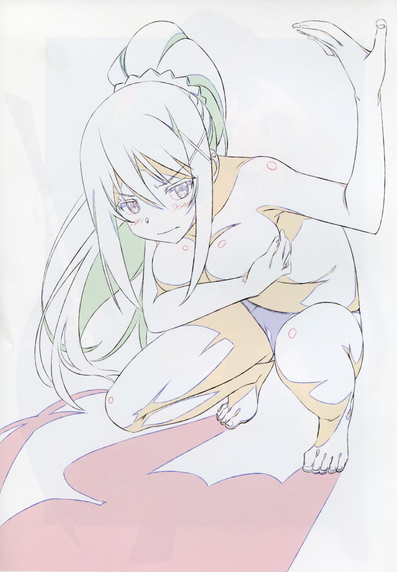 (C97) [AIK SOLE (Magu)] AIK SOLE 2019 Winter (Various) 이미지 번호 29