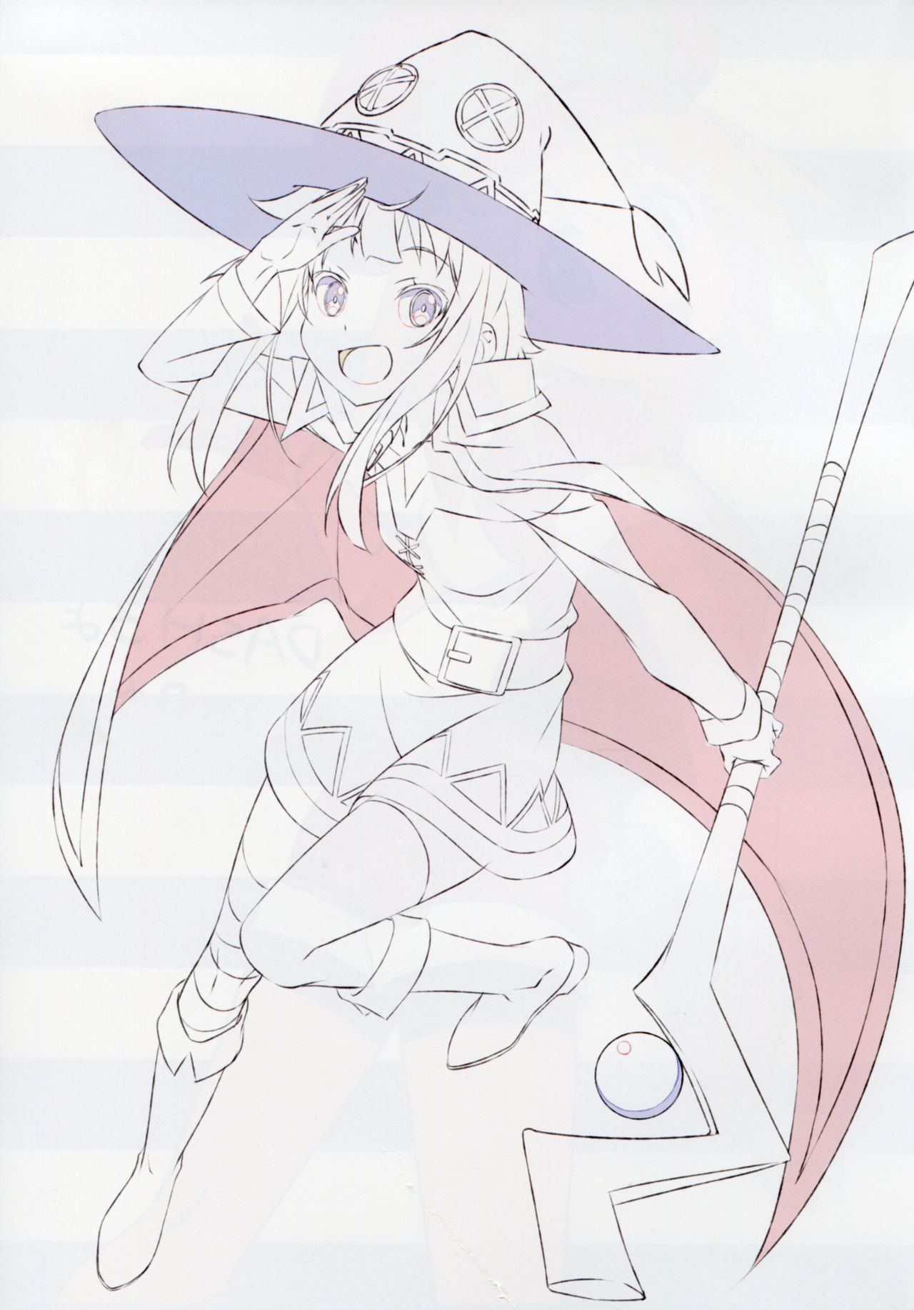 (C97) [AIK SOLE (Magu)] AIK SOLE 2019 Winter (Various) 이미지 번호 31