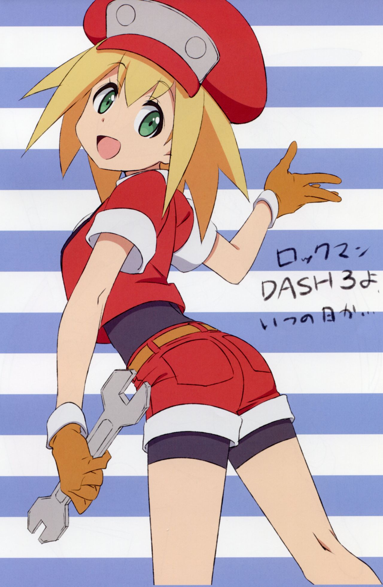 (C97) [AIK SOLE (Magu)] AIK SOLE 2019 Winter (Various) 이미지 번호 32