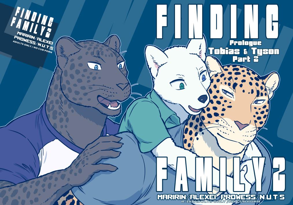 [Maririn] Finding Family 2 [Esp] изображение № 1