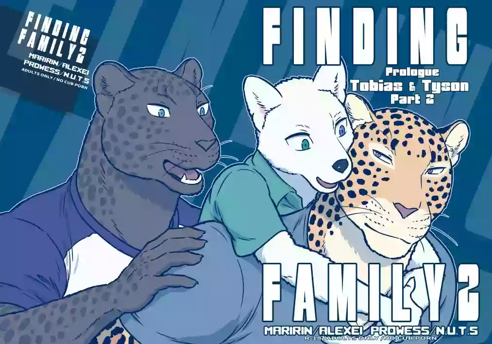 [Maririn] Finding Family 2 [Esp]