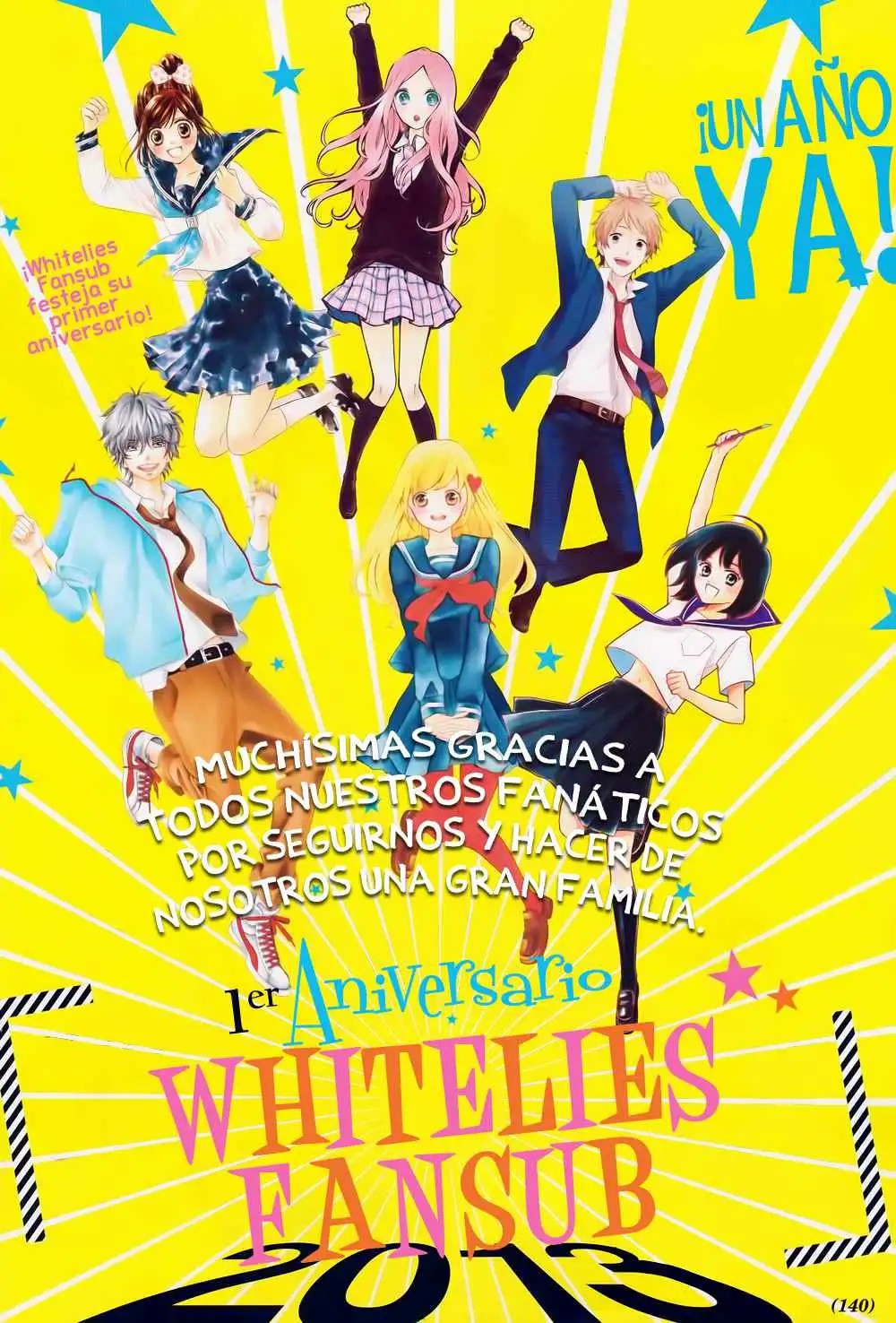 [UNVER (Shiroshita Ayu)] Shion-kun no Pantsu (No.6)    [Whitelies Fansub] [Spanish] numero di immagine  25