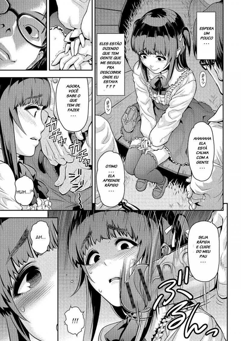 Tonikaku imagen número 5