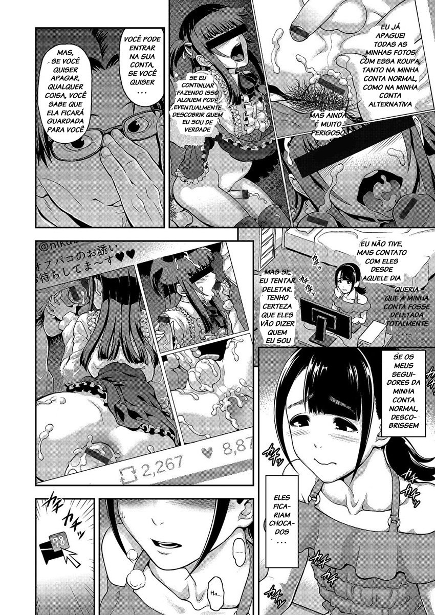 Tonikaku imagen número 22