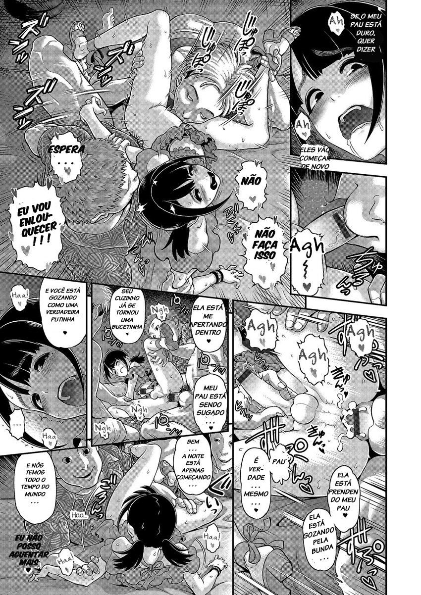 Tonikaku imagen número 37